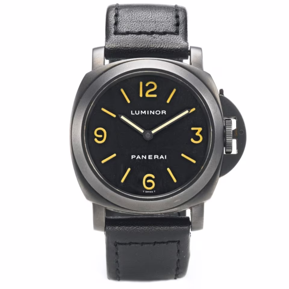 Panerai 1997